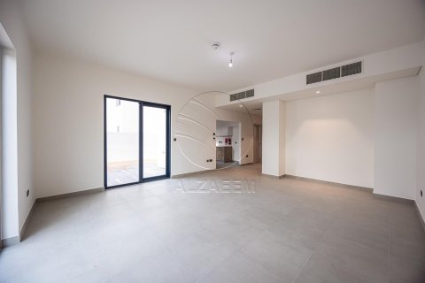 Vila na Yas Island, Abu Dhabi, SAE 4 ložnice, 315 m² Č.: 615319 - fotografie 5