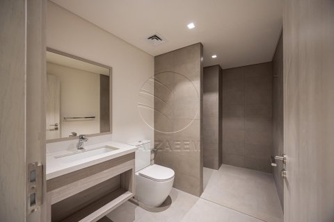 Vila na Yas Island, Abu Dhabi, SAE 4 ložnice, 315 m² Č.: 615319 - fotografie 20