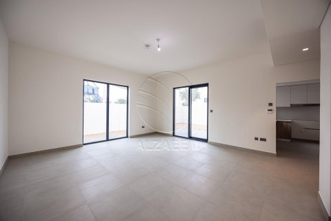 Vila na Yas Island, Abu Dhabi, SAE 4 ložnice, 315 m² Č.: 615319 - fotografie 4