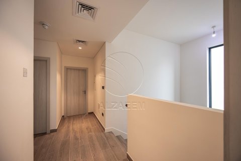 Vila na Yas Island, Abu Dhabi, SAE 4 ložnice, 315 m² Č.: 615319 - fotografie 14