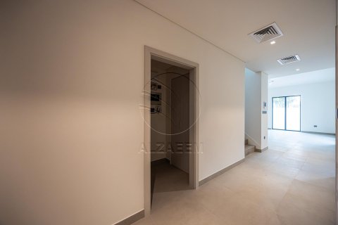 Vila na Yas Island, Abu Dhabi, SAE 4 ložnice, 315 m² Č.: 615319 - fotografie 7