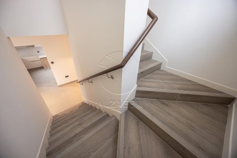 Vila na Yas Island, Abu Dhabi, SAE 4 ložnice, 315 m² Č.: 615319 - fotografie 13