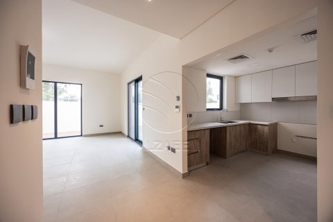 Vila na Yas Island, Abu Dhabi, SAE 4 ložnice, 315 m² Č.: 615319 - fotografie 8