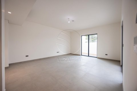 Vila na Yas Island, Abu Dhabi, SAE 4 ložnice, 315 m² Č.: 615319 - fotografie 11