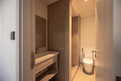Vila na Yas Island, Abu Dhabi, SAE 4 ložnice, 315 m² Č.: 615319 - fotografie 16