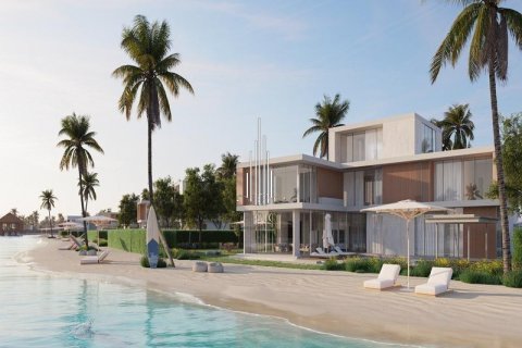 Pozemek v Al Ain, SAE 1356 m² Č.: 578552 - fotografie 5