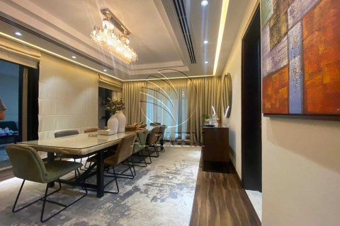 Müüa villa asukohaga Al Bateen, Abu Dhabi, AÜE: 4 magamistoaga, 390 m² Nr 615054 - pilt 4