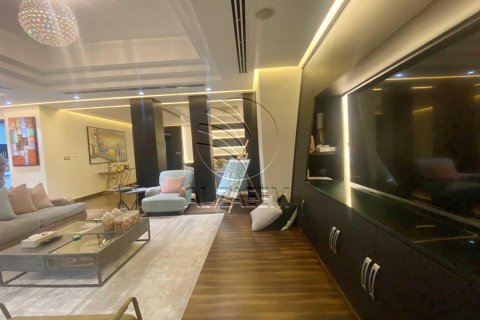 Müüa villa asukohaga Al Bateen, Abu Dhabi, AÜE: 4 magamistoaga, 390 m² Nr 615054 - pilt 9