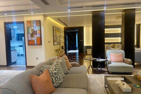 Müüa villa asukohaga Al Bateen, Abu Dhabi, AÜE: 4 magamistoaga, 390 m² Nr 615054 - pilt 5