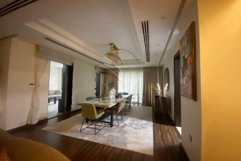 Müüa villa asukohaga Al Bateen, Abu Dhabi, AÜE: 4 magamistoaga, 390 m² Nr 615054 - pilt 6