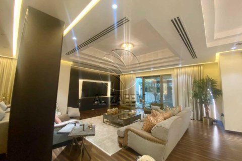 Müüa villa asukohaga Al Bateen, Abu Dhabi, AÜE: 4 magamistoaga, 390 m² Nr 615054 - pilt 3