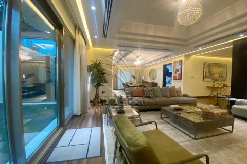 Müüa villa asukohaga Al Bateen, Abu Dhabi, AÜE: 4 magamistoaga, 390 m² Nr 615054 - pilt 2