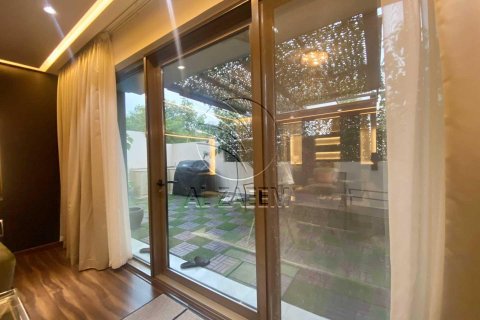 Müüa villa asukohaga Al Bateen, Abu Dhabi, AÜE: 4 magamistoaga, 390 m² Nr 615054 - pilt 13