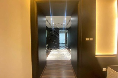 Müüa villa asukohaga Al Bateen, Abu Dhabi, AÜE: 4 magamistoaga, 390 m² Nr 615054 - pilt 15