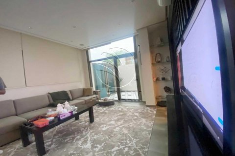 Müüa villa asukohaga Al Bateen, Abu Dhabi, AÜE: 4 magamistoaga, 390 m² Nr 615054 - pilt 8