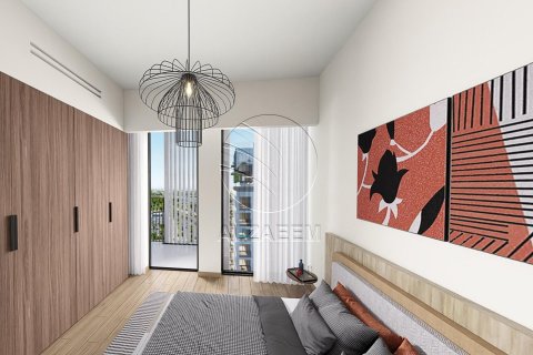 Byt na Saadiyat Island, Abu Dhabi, SAE 3 ložnice, 218 m² Č.: 615057 - fotografie 22