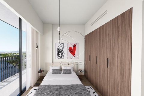 Byt na Saadiyat Island, Abu Dhabi, SAE 3 ložnice, 218 m² Č.: 615057 - fotografie 17