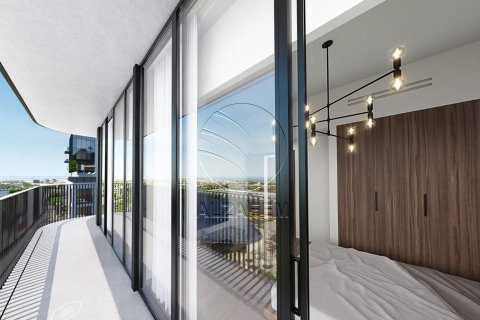 Byt na Saadiyat Island, Abu Dhabi, SAE 3 ložnice, 218 m² Č.: 615057 - fotografie 15