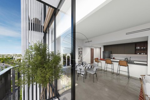 Byt na Saadiyat Island, Abu Dhabi, SAE 3 ložnice, 218 m² Č.: 615057 - fotografie 8