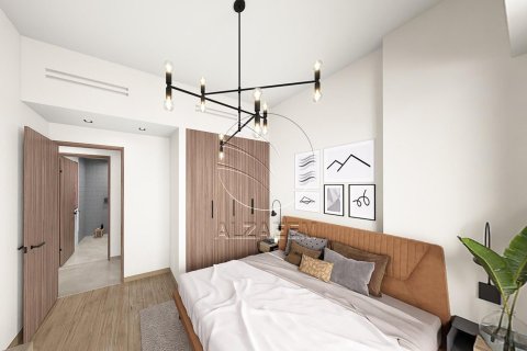 Byt na Saadiyat Island, Abu Dhabi, SAE 3 ložnice, 218 m² Č.: 615057 - fotografie 12