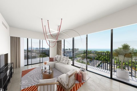 Byt na Saadiyat Island, Abu Dhabi, SAE 3 ložnice, 218 m² Č.: 615057 - fotografie 6