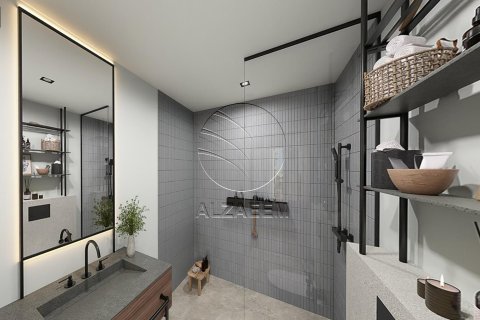 Byt na Saadiyat Island, Abu Dhabi, SAE 3 ložnice, 218 m² Č.: 615057 - fotografie 20