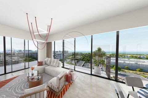 Byt na Saadiyat Island, Abu Dhabi, SAE 3 ložnice, 218 m² Č.: 615057 - fotografie 5