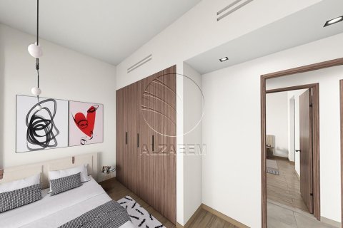 Byt na Saadiyat Island, Abu Dhabi, SAE 3 ložnice, 218 m² Č.: 615057 - fotografie 18