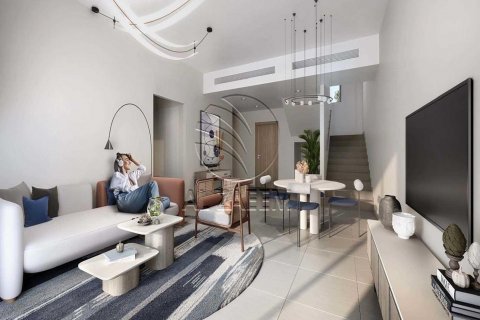 Shtëpi në qytet në Yas Island, Abu Dhabi, Emiratet e Bashkuara Arabe 3 dhoma gjumi, 159 m2. № 615025 - Foto 4