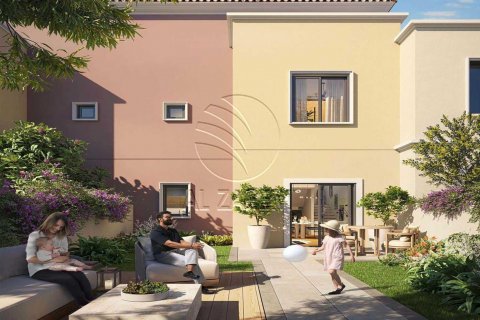 Shtëpi në qytet në Yas Island, Abu Dhabi, Emiratet e Bashkuara Arabe 3 dhoma gjumi, 159 m2. № 615025 - Foto 8