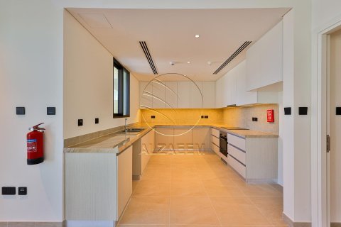 Vilë në Ghantoot, Abu Dhabi, Emiratet e Bashkuara Arabe 3 dhoma gjumi, 186 m2. № 615055 - Foto 10