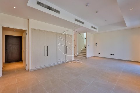 Vilë në Ghantoot, Abu Dhabi, Emiratet e Bashkuara Arabe 3 dhoma gjumi, 186 m2. № 615055 - Foto 12