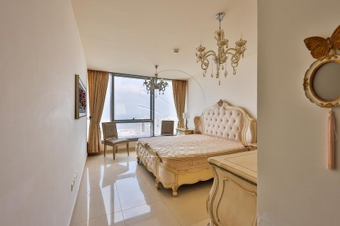 Byt v Al Reem Island, Abu Dhabi, SAE 2 ložnice, 156 m² Č.: 615056 - fotografie 14