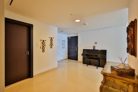 Byt v Al Reem Island, Abu Dhabi, SAE 2 ložnice, 156 m² Č.: 615056 - fotografie 22