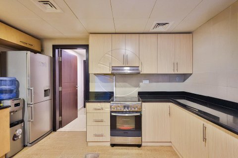 Byt v Al Reem Island, Abu Dhabi, SAE 2 ložnice, 156 m² Č.: 615056 - fotografie 10