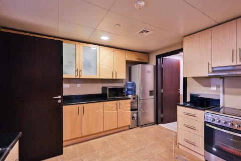 Byt v Al Reem Island, Abu Dhabi, SAE 2 ložnice, 156 m² Č.: 615056 - fotografie 9
