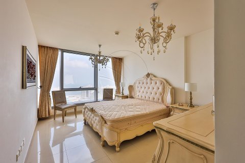 Byt v Al Reem Island, Abu Dhabi, SAE 2 ložnice, 156 m² Č.: 615056 - fotografie 15