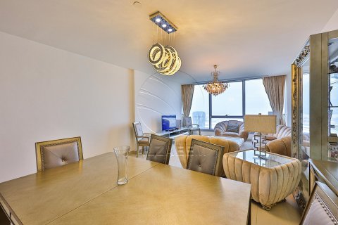 Byt v Al Reem Island, Abu Dhabi, SAE 2 ložnice, 156 m² Č.: 615056 - fotografie 8