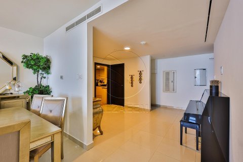 Byt v Al Reem Island, Abu Dhabi, SAE 2 ložnice, 156 m² Č.: 615056 - fotografie 24