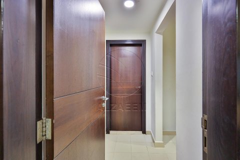 Byt v Al Reem Island, Abu Dhabi, SAE 2 ložnice, 156 m² Č.: 615056 - fotografie 12