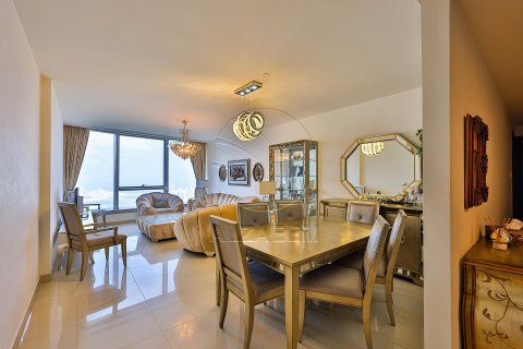 Byt v Al Reem Island, Abu Dhabi, SAE 2 ložnice, 156 m² Č.: 615056 - fotografie 7