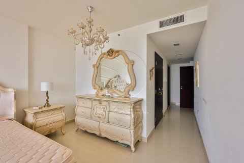 Byt v Al Reem Island, Abu Dhabi, SAE 2 ložnice, 156 m² Č.: 615056 - fotografie 21