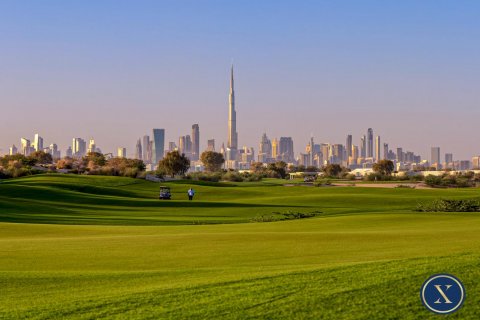 Byt v Dubai Hills Estate, SAE 3 ložnice, 179 m² Č.: 627975 - fotografie 1