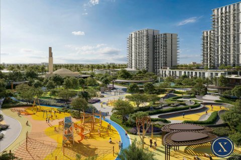 阿联酋 Dubai Dubai Hills Estate 待售 : 2 卧, 106 平方米 , 编号627972 - 照片 5