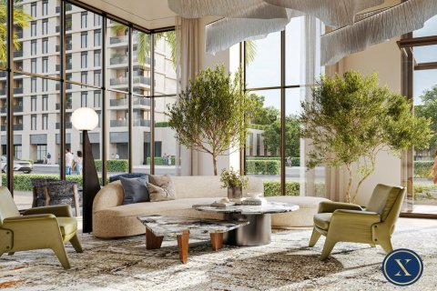 Apartamento en venta en Dubai Hills Estate, Dubai, EAU 2 dormitorios, 101 m2 № 627974 - foto 7