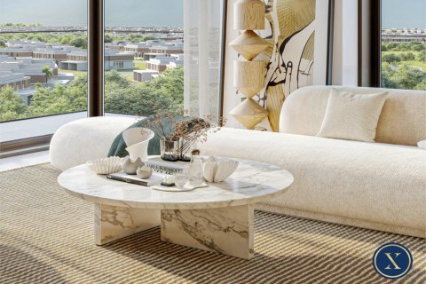 Apartamento en venta en Dubai Hills Estate, Dubai, EAU 2 dormitorios, 101 m2 № 627974 - foto 6