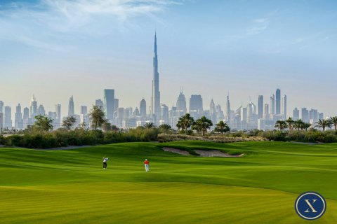 Byt v Dubai Hills Estate, SAE 2 ložnice, 136 m² Č.: 627973 - fotografie 11