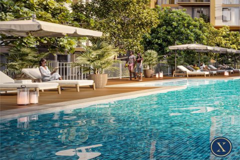 Byt v Dubai Hills Estate, SAE 2 ložnice, 136 m² Č.: 627973 - fotografie 3