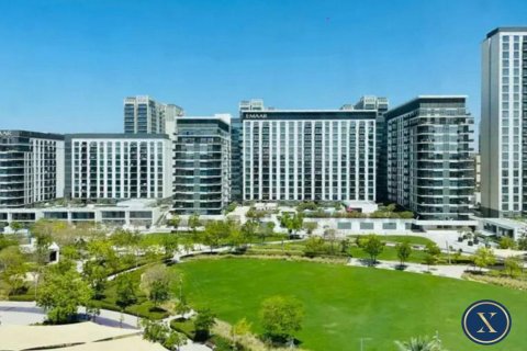 Byt v Dubai Hills Estate, Dubai, SAE 4 ložnice, 342 m² Č.: 627970 - fotografie 1