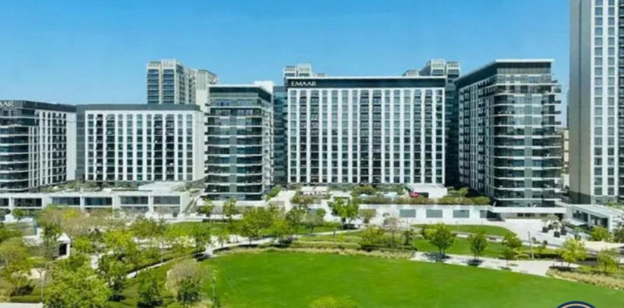 Byt v Dubai Hills Estate, Dubai, SAE 4 ložnice, 342 m² Č.: 627970
